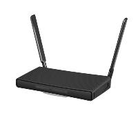 روتر اکسس پوینت بی سیم میکروتیک hAP ac³